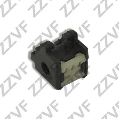 Bussning, krängningshämmare, Bakaxel, båda sidor Zzvf ZV216TZ ZZVF Bussning, krängningshämmare, Bakaxel, båda sidor Zzvf ZV216TZ ZZVF