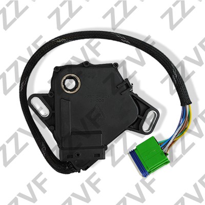Varvtalssensor, automatväxellåda Zzvf ZV2279CP ZZVF