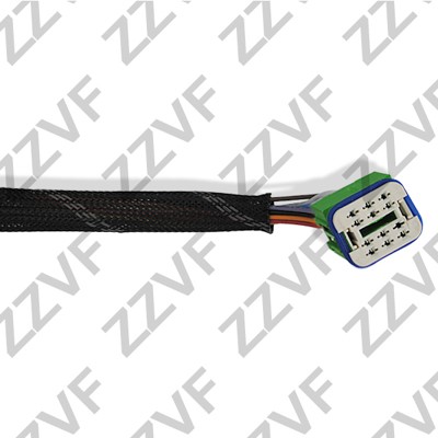 Varvtalssensor, automatväxellåda Zzvf ZV2279CP ZZVF Varvtalssensor, automatväxellåda Zzvf ZV2279CP ZZVF