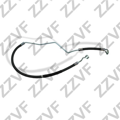 Hydraulikslang, styrsystem Zzvf ZV242CGE ZZVF