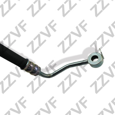 Hydraulikslang, styrsystem Zzvf ZV242CGE ZZVF