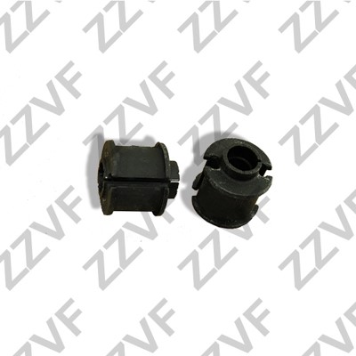 Bussning, krängningshämmare, Bakaxel, båda sidor Zzvf ZV243TZ ZZVF Bussning, krängningshämmare, Bakaxel, båda sidor Zzvf ZV243TZ ZZVF