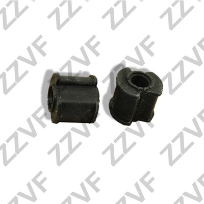 Bussning, krängningshämmare, Bakaxel, båda sidor Zzvf ZV261TZ ZZVF Bussning, krängningshämmare, Bakaxel, båda sidor Zzvf ZV261TZ ZZVF