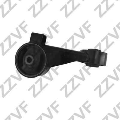 Motorkudde, Höger fram Zzvf ZV263T ZZVF