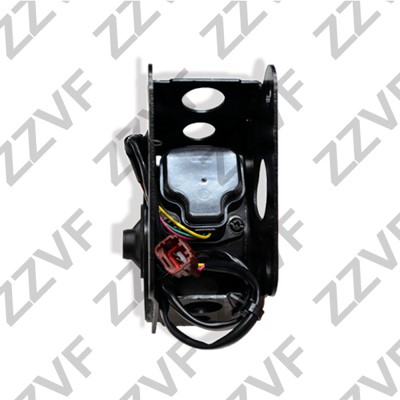Motorkudde, Fram Zzvf ZV270CN ZZVF