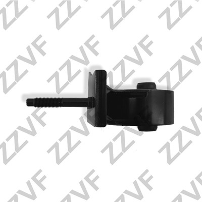 Motorkudde, Bak Zzvf ZV283T ZZVF