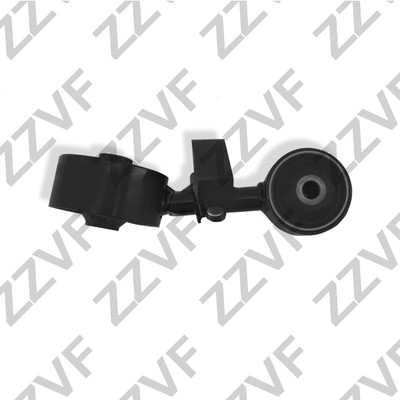 Motorkudde, Höger upptill Zzvf ZV286T ZZVF
