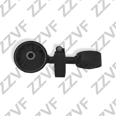 Motorkudde, Höger upptill Zzvf ZV286T ZZVF