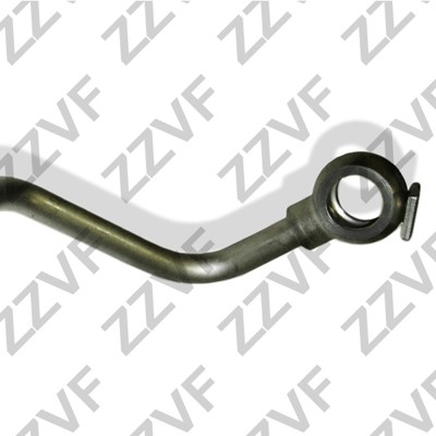 Hydraulikslang, styrsystem Zzvf ZV287A45 ZZVF