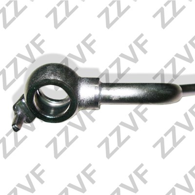 Hydraulikslang, styrsystem Zzvf ZV287A45 ZZVF