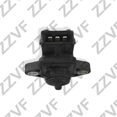 Sensor, insugstryck Zzvf ZV356MD ZZVF