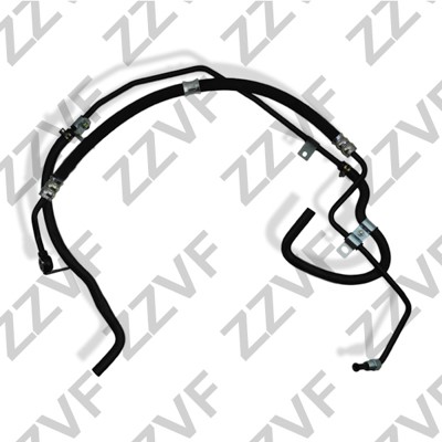 Hydraulikslang, styrsystem Zzvf ZV35BKA ZZVF