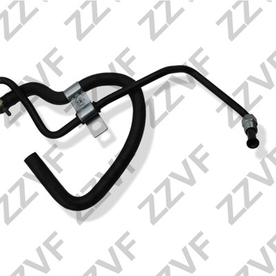 Hydraulikslang, styrsystem Zzvf ZV35BKA ZZVF