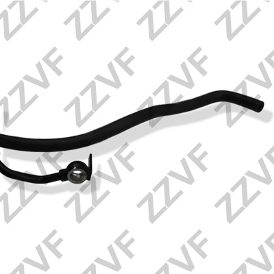 Hydraulikslang, styrsystem Zzvf ZV35BKA ZZVF