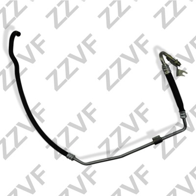 Hydraulikslang, styrsystem Zzvf ZV35RA ZZVF