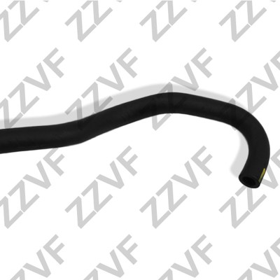 Hydraulikslang, styrsystem Zzvf ZV35RA ZZVF