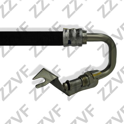 Hydraulikslang, styrsystem Zzvf ZV35RA ZZVF