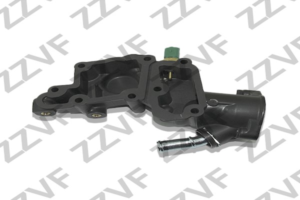 Termostat, kylvätska Zzvf ZV368Y ZZVF