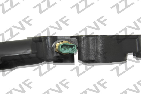 Termostat, kylvätska Zzvf ZV368Y ZZVF Termostat, kylvätska Zzvf ZV368Y ZZVF