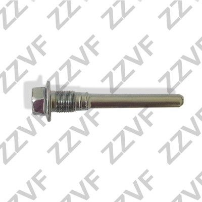 Styrbult, bromsok, Bakaxel, Upptill Zzvf ZV401A ZZVF