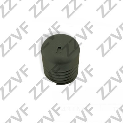 Lagerhylsa, bladfjäder-motorhuv Zzvf ZV431MR ZZVF