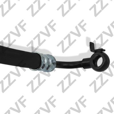 Hydraulikslang, styrsystem Zzvf ZV44411-33100 ZZVF