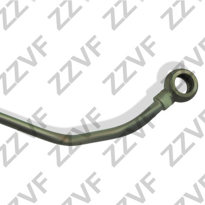 Hydraulikslang, styrsystem Zzvf ZV49-CG100 ZZVF Hydraulikslang, styrsystem Zzvf ZV49-CG100 ZZVF