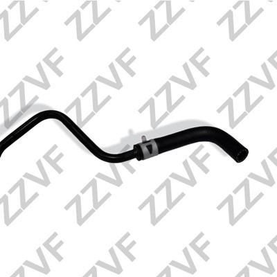 Hydraulikslang, styrsystem Zzvf ZV4922J51 ZZVF