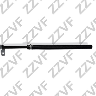 Hydraulikslang, styrsystem Zzvf ZV4922J51 ZZVF