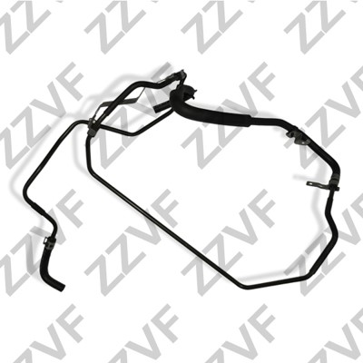 Hydraulikslang, styrsystem Zzvf ZV4922K70 ZZVF