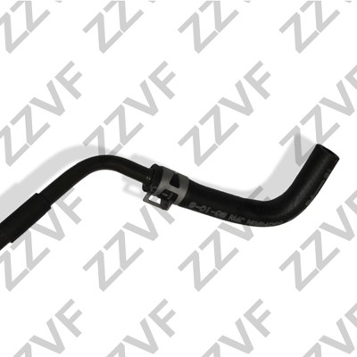 Hydraulikslang, styrsystem Zzvf ZV4922K70 ZZVF