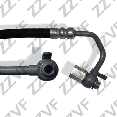 Hydraulikslang, styrsystem Zzvf ZV50161 ZZVF