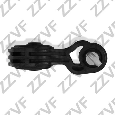 Motorkudde, Bak, Nedre Zzvf ZV50890SNAA82 ZZVF