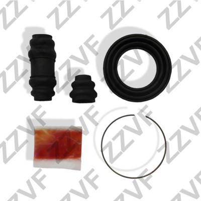 Reparationssats, bromsok, Framaxel Zzvf ZV5343MB ZZVF