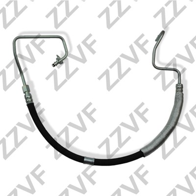 Hydraulikslang, styrsystem, Från hydraulpump till styrväxel Zzvf  ZZVF