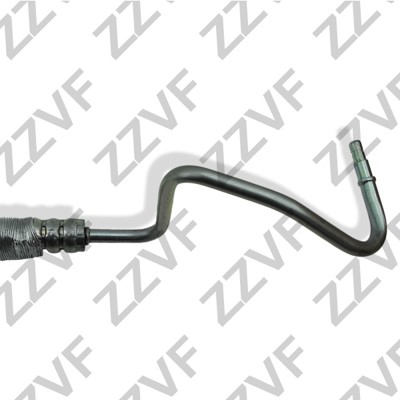 Hydraulikslang, styrsystem, Från hydraulpump till styrväxel Zzvf  ZZVF
