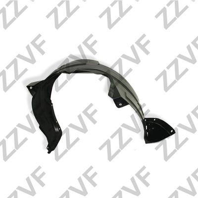 Innerskärm, Vänster fram Zzvf ZV571K ZZVF Innerskärm, Vänster fram Zzvf ZV571K ZZVF