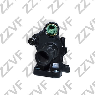 Termostathus Zzvf ZV586F ZZVF