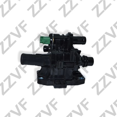 Termostathus Zzvf ZV586F ZZVF