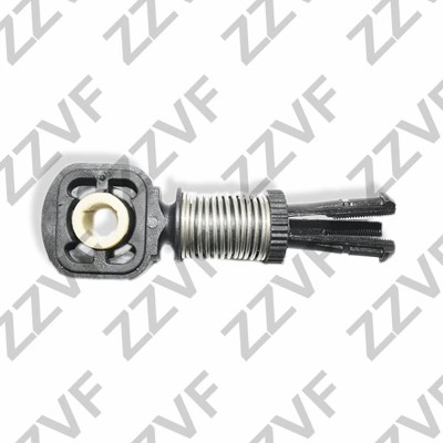Vajer, manuell transmission, Vänster Zzvf ZV617CC ZZVF