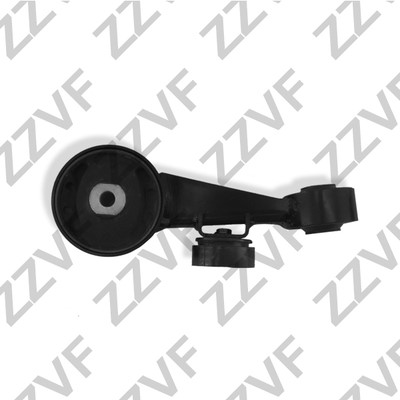 Motorkudde, Upptill Zzvf ZV633T ZZVF Motorkudde, Upptill Zzvf ZV633T ZZVF