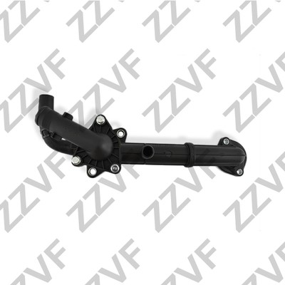 Termostathus Zzvf ZV662K ZZVF