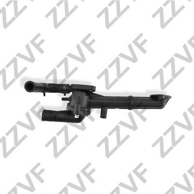 Termostathus Zzvf ZV662K ZZVF