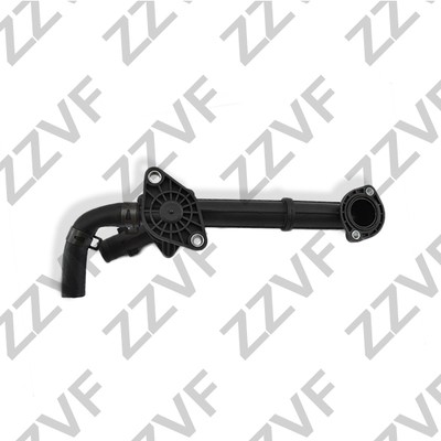Termostathus Zzvf ZV662K ZZVF