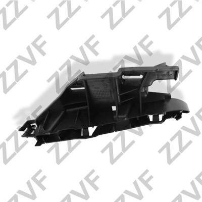 Hållare, stötfångare, Vänster fram Zzvf ZV7119HV ZZVF Hållare, stötfångare, Vänster fram Zzvf ZV7119HV ZZVF