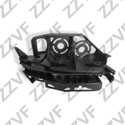 Hållare, stötfångare, Höger fram Zzvf ZV7120PW ZZVF Hållare, stötfångare, Höger fram Zzvf ZV7120PW ZZVF