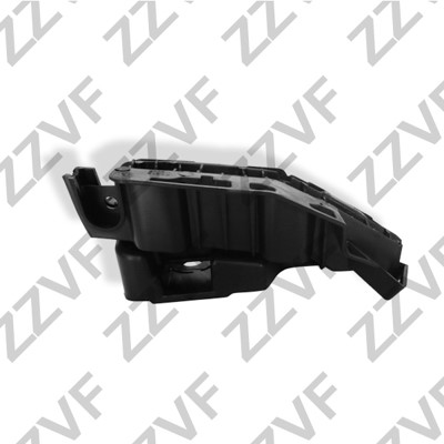 Hållare, stötfångare, Höger fram Zzvf ZV7120PW ZZVF Hållare, stötfångare, Höger fram Zzvf ZV7120PW ZZVF