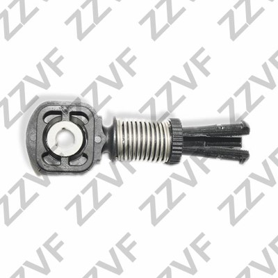 Vajer, manuell transmission Zzvf ZV717C ZZVF