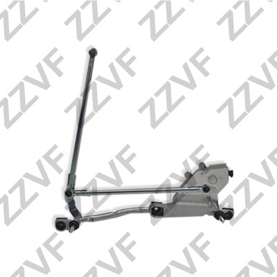Torkartransmission Zzvf ZV7431F ZZVF