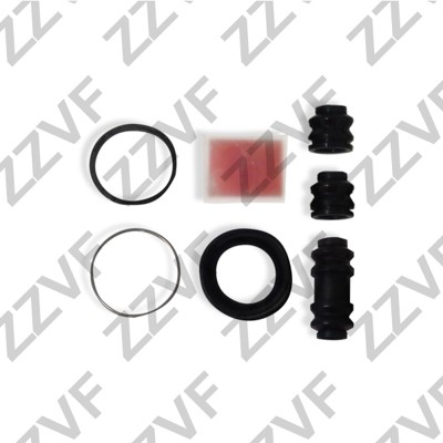 Reparationssats, bromsok, Bakaxel Zzvf ZV7786 ZZVF